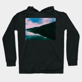 Lake Life Hoodie